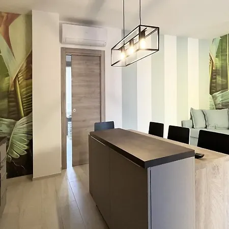 Le Quiete Stanze, Vacancy Posto In Omaggio * Numana