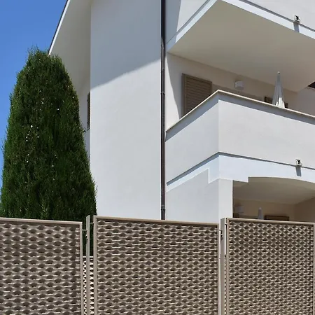 Appartement Le Quiete Stanze, Vacancy Posto In Omaggio Numana