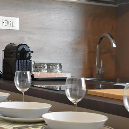 Appartement Le Quiete Stanze, Vacancy Posto In Omaggio Numana