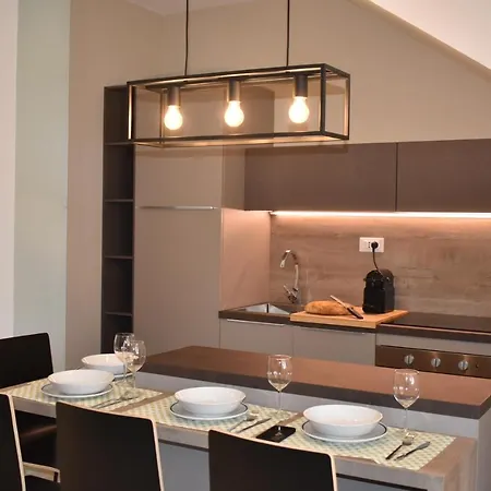 Le Quiete Stanze, Vacancy Posto In Omaggio Appartement