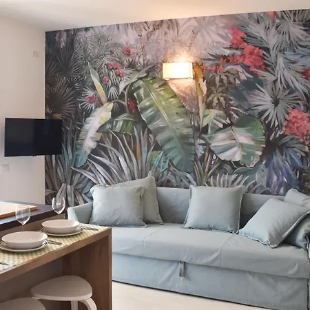 Appartement Le Quiete Stanze, Vacancy Posto In Omaggio