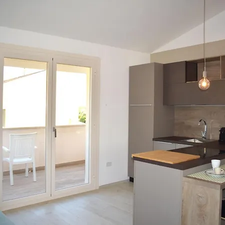 Le Quiete Stanze, Vacancy Posto In Omaggio * Numana