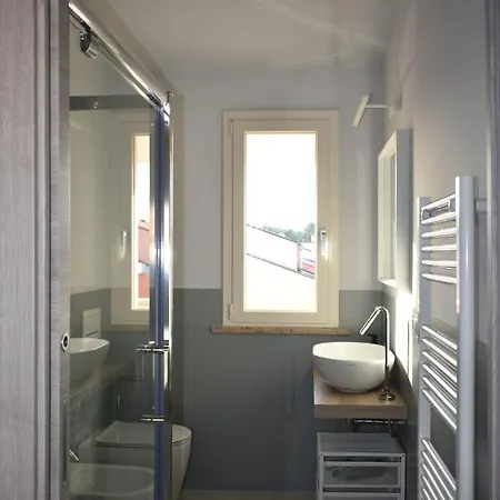 Appartement Le Quiete Stanze, Vacancy Posto In Omaggio Numana