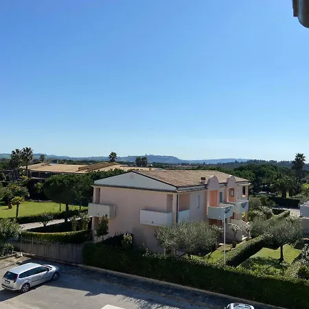 Le Quiete Stanze, Vacancy Posto In Omaggio Appartement Numana