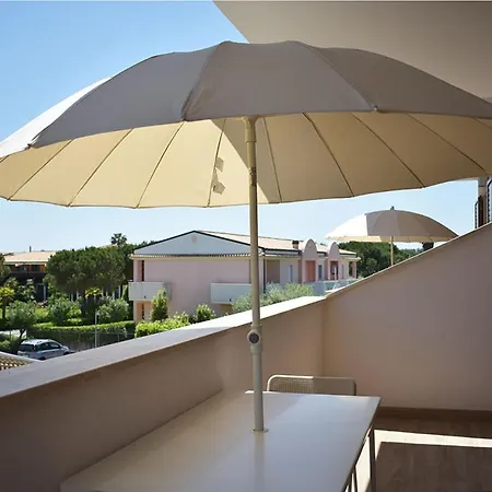 Le Quiete Stanze, Vacancy Posto In Omaggio Numana