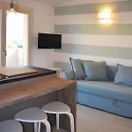 Le Quiete Stanze, Vacancy Posto In Omaggio Numana