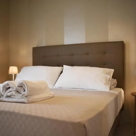 Le Quiete Stanze, Vacancy Posto In Omaggio Apartamento *