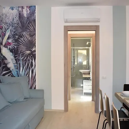 Le Quiete Stanze, Vacancy Posto In Omaggio Apartamento