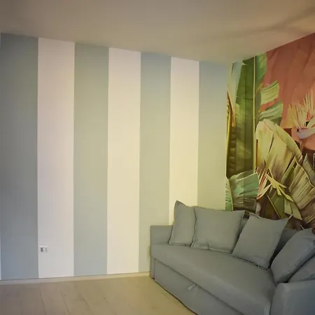 Apartment Le Quiete Stanze, Vacancy Posto In Omaggio *