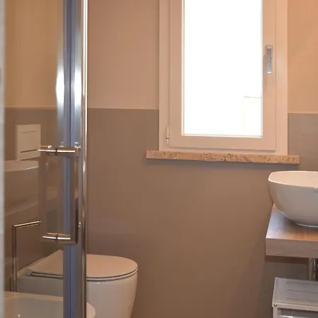 Le Quiete Stanze, Vacancy Posto In Omaggio Numana