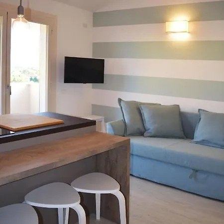 Le Quiete Stanze, Vacancy Posto In Omaggio Numana