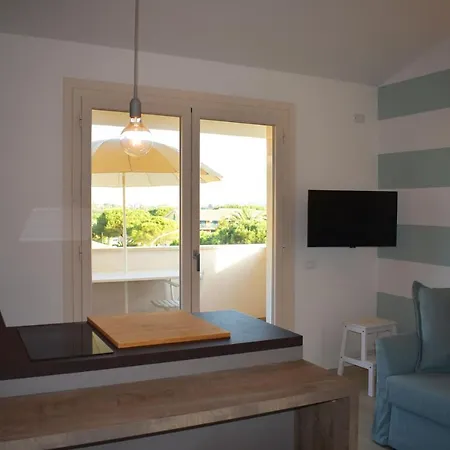 Le Quiete Stanze, Vacancy Posto In Omaggio * Numana