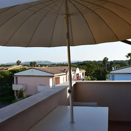 Apartment Le Quiete Stanze, Vacancy Posto In Omaggio
