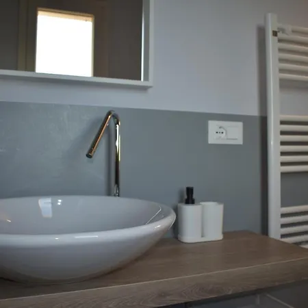 Apartamento Le Quiete Stanze, Vacancy Posto In Omaggio *