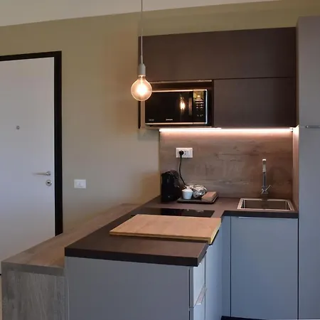 Le Quiete Stanze, Vacancy Posto In Omaggio *