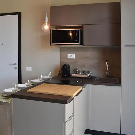 Apartment Le Quiete Stanze, Vacancy Posto In Omaggio