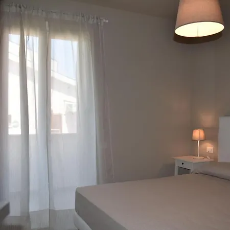 Apartment Le Quiete Stanze, Vacancy Posto In Omaggio *