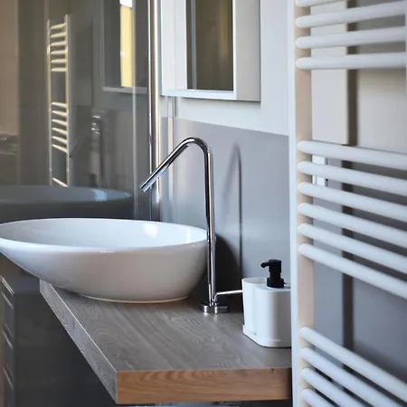 Le Quiete Stanze, Vacancy Posto In Omaggio * Numana