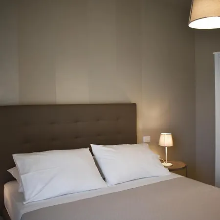 Apartment Le Quiete Stanze, Vacancy Posto In Omaggio Numana