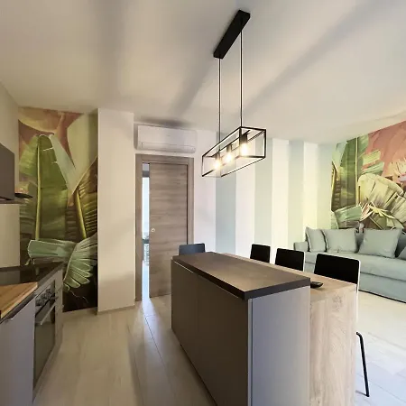 Apartment Le Quiete Stanze, Vacancy Posto In Omaggio *