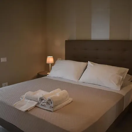 Apartment Le Quiete Stanze, Vacancy Posto In Omaggio Numana