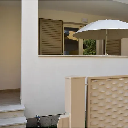 Le Quiete Stanze, Vacancy Posto In Omaggio Numana