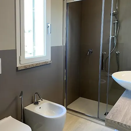 Le Quiete Stanze, Vacancy Posto In Omaggio Apartment *