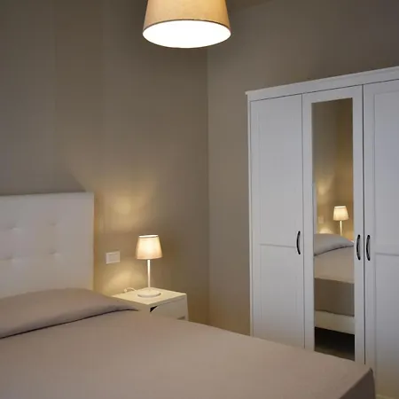 Le Quiete Stanze, Vacancy Posto In Omaggio Apartment