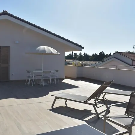 Le Quiete Stanze, Vacancy Posto In Omaggio Numana