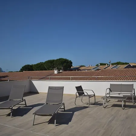 Apartment Le Quiete Stanze, Vacancy Posto In Omaggio