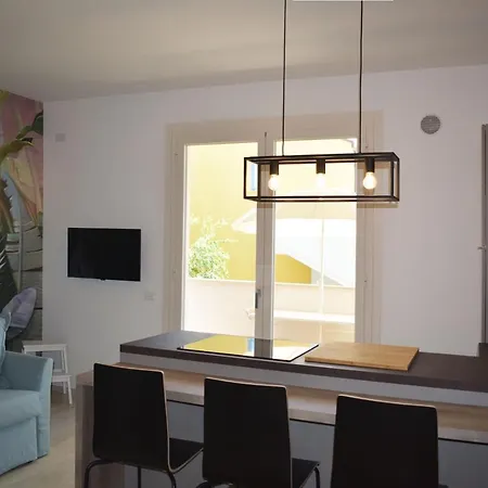 Le Quiete Stanze, Vacancy Posto In Omaggio *