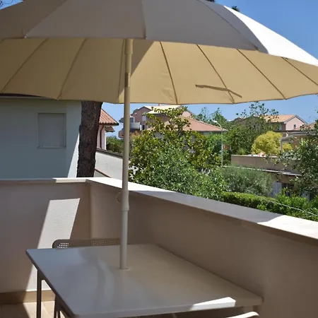 Le Quiete Stanze, Vacancy Posto In Omaggio Numana