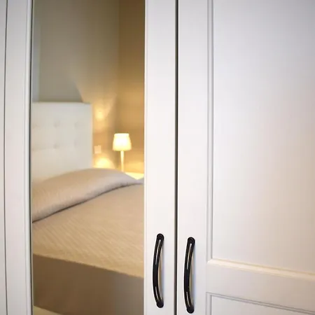 Le Quiete Stanze, Vacancy Posto In Omaggio *