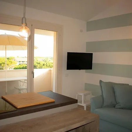 Le Quiete Stanze, Vacancy Posto In Omaggio * Numana