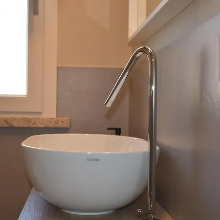 Apartment Le Quiete Stanze, Vacancy Posto In Omaggio