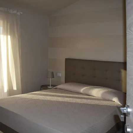 Apartment Le Quiete Stanze, Vacancy Posto In Omaggio Numana