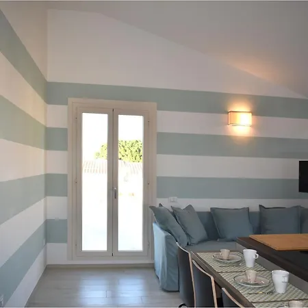 Apartment Le Quiete Stanze, Vacancy Posto In Omaggio