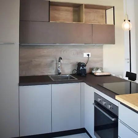 Le Quiete Stanze, Vacancy Posto In Omaggio * Numana