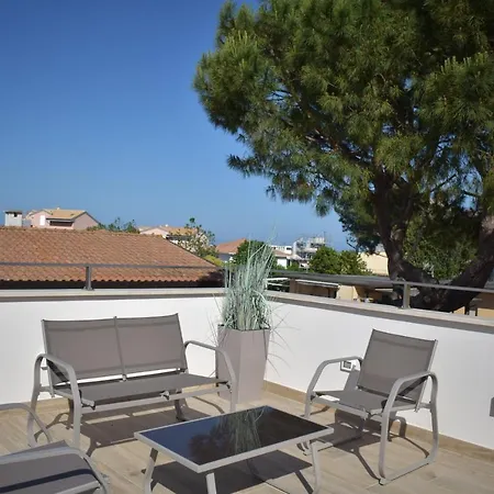 Apartamento Le Quiete Stanze, Vacancy Posto In Omaggio *