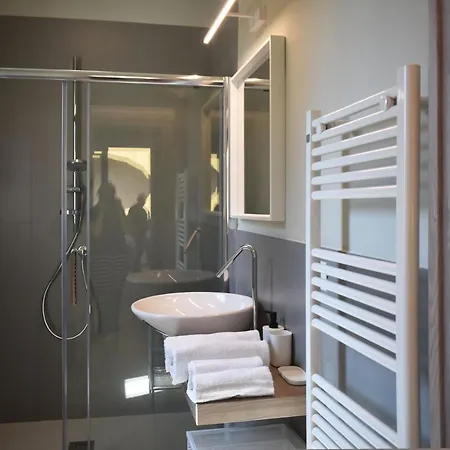 Le Quiete Stanze, Vacancy Posto In Omaggio Apartment Numana