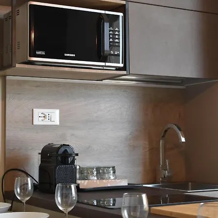 Apartamento Le Quiete Stanze, Vacancy Posto In Omaggio *