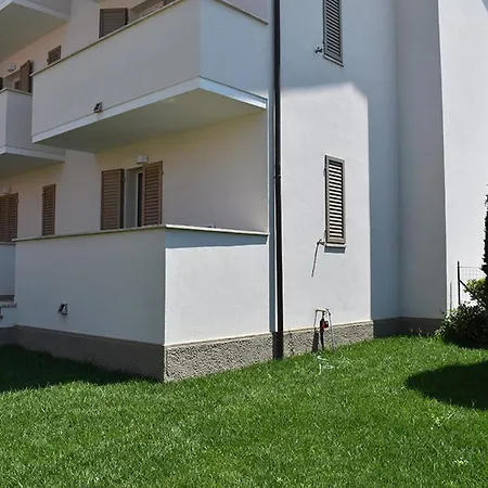 Le Quiete Stanze, Vacancy Posto In Omaggio Apartment