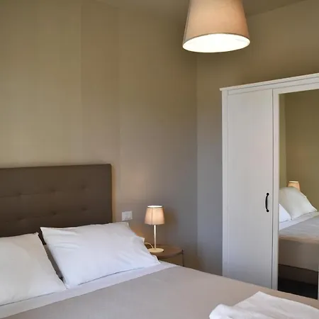 Apartment Le Quiete Stanze, Vacancy Posto In Omaggio Numana