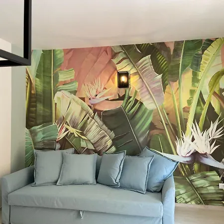 Le Quiete Stanze, Vacancy Posto In Omaggio Apartamento *