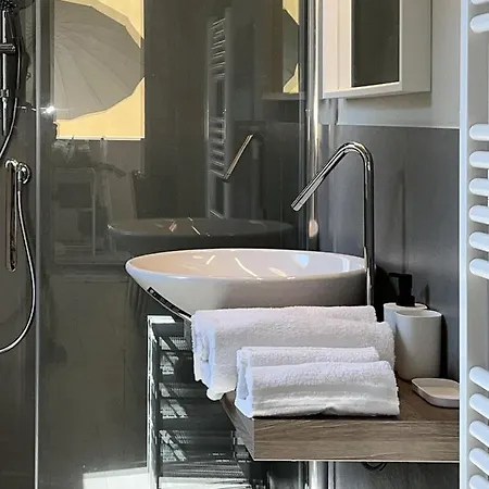 Le Quiete Stanze, Vacancy Posto In Omaggio Apartment Numana