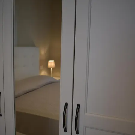 Le Quiete Stanze, Vacancy Posto In Omaggio Numana