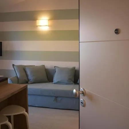 Le Quiete Stanze, Vacancy Posto In Omaggio