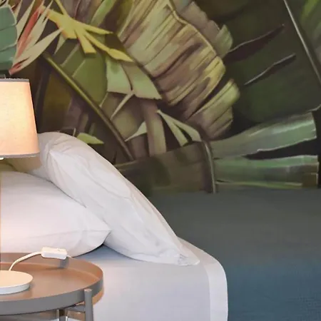 Le Quiete Stanze, Vacancy Posto In Omaggio Numana