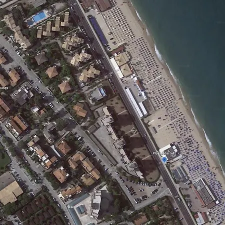 Le Quiete Stanze, Vacancy Posto In Omaggio *